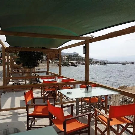 Ξενοδοχείο Aydem