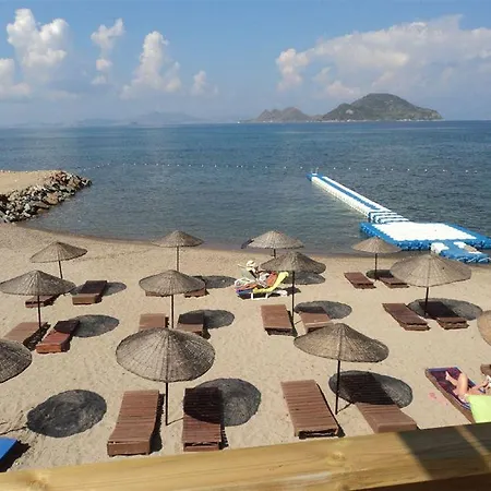 Aydem Ξενοδοχείο Turgutreis