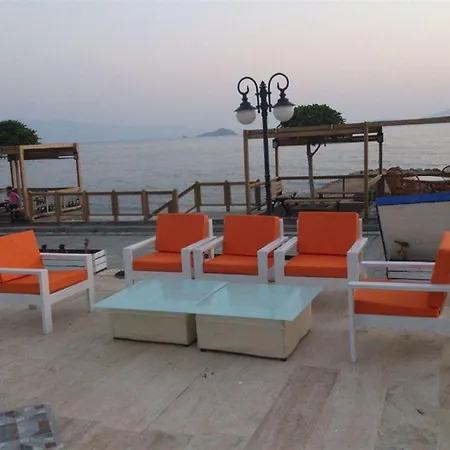 Aydem トゥルグトレイス