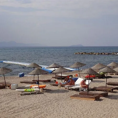 Ξενοδοχείο Aydem