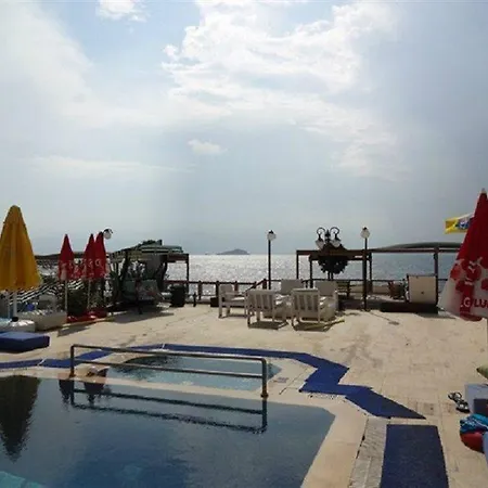 Hotel Aydem 2*