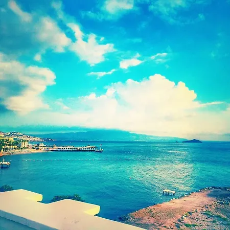 Ξενοδοχείο Aydem Turgutreis