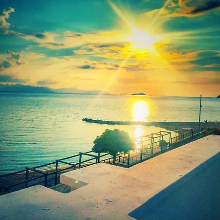 Ξενοδοχείο Aydem