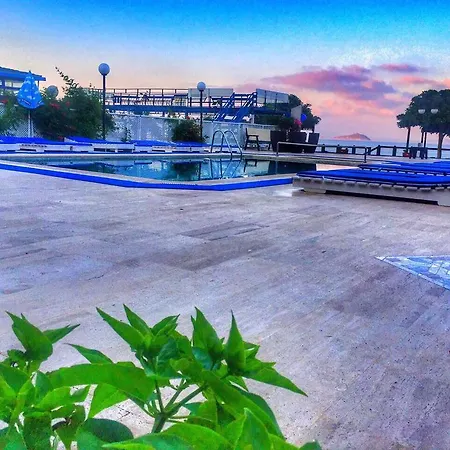 Aydem Ξενοδοχείο