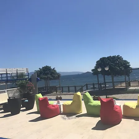 Aydem Ξενοδοχείο