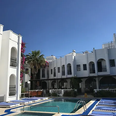 Aydem ホテル トゥルグトレイス