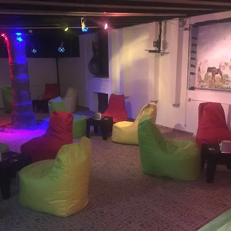 ホテル Aydem トゥルグトレイス