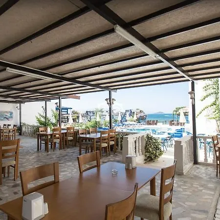 Ξενοδοχείο Aydem 2*