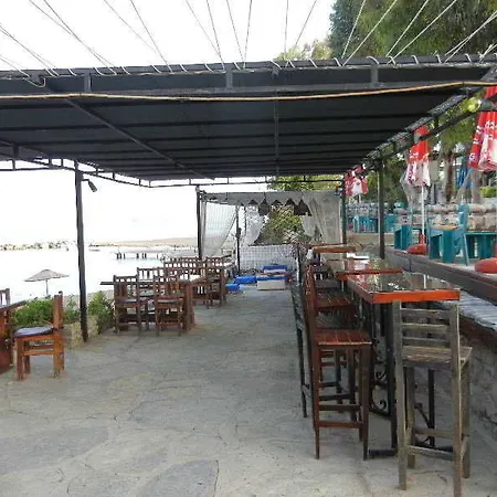 Aydem Hotel 2*