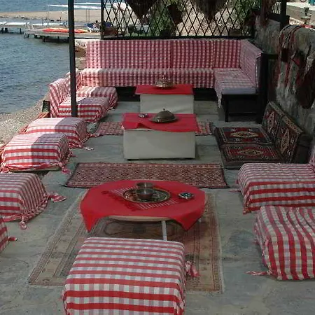 Aydem Ξενοδοχείο Turgutreis