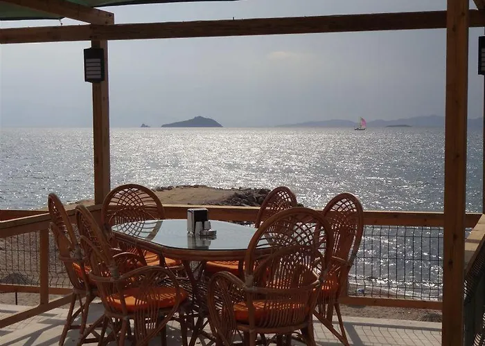 Otel Aydem Turgutreis