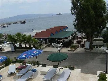 Otel Aydem Turgutreis