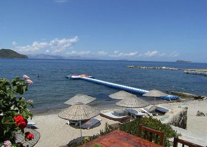 Otel Aydem Turgutreis