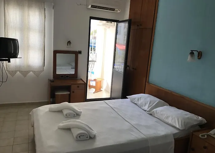 Otel Aydem Turgutreis