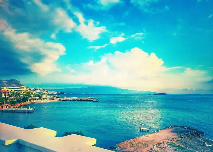 Otel Aydem Turgutreis