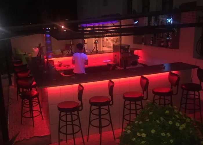 Aydem Otel Turgutreis