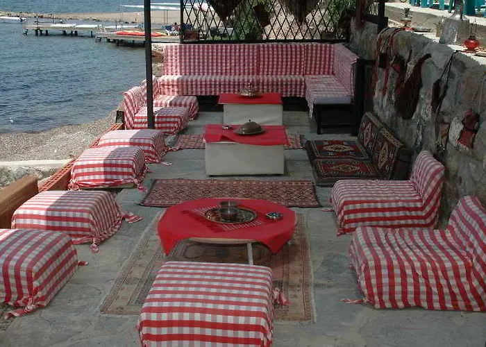 Aydem Otel Turgutreis