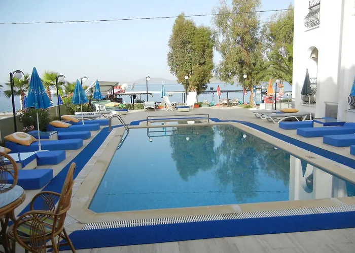 Otel Aydem Turgutreis