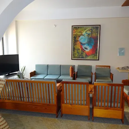 Hotel Aydem Turgutreis