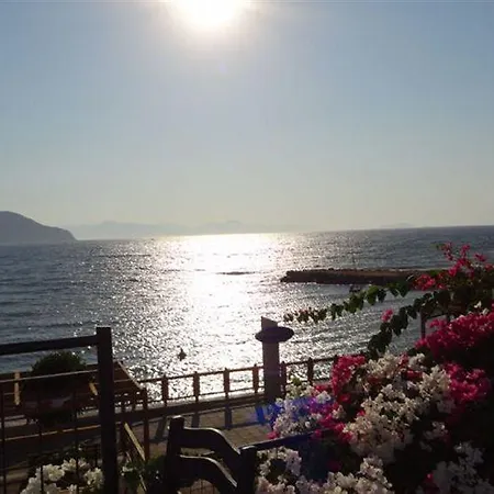 Aydem Hotel Turgutreis