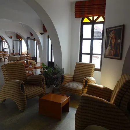 Aydem 酒店 图尔古特雷斯