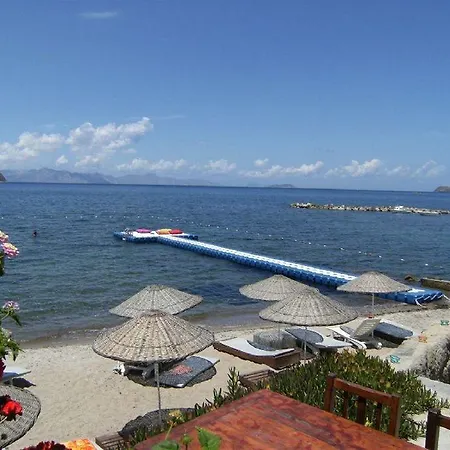 Hotel Aydem Turgutreis