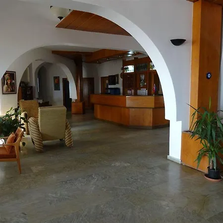 Aydem Hotel Turgutreis