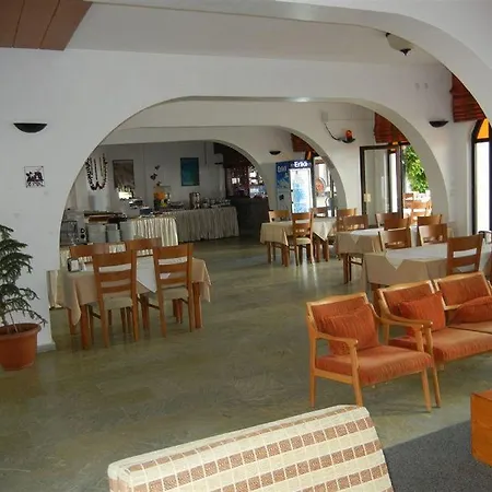 Hotel Aydem Turgutreis