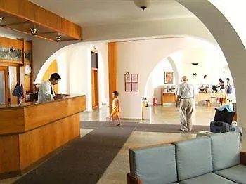 酒店 Aydem 图尔古特雷斯