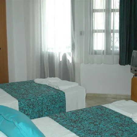 Aydem 图尔古特雷斯