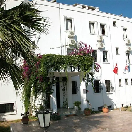 Aydem 图尔古特雷斯