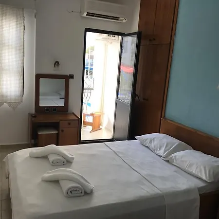 Hotel Aydem Turgutreis