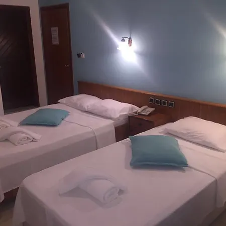 Hotel Aydem Turgutreis