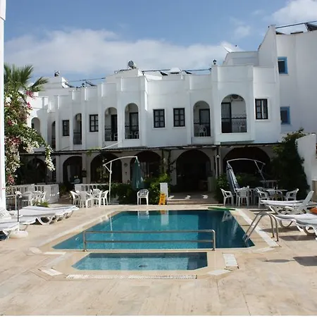 Aydem Hotel Turgutreis