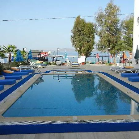 Aydem Hotel 2*