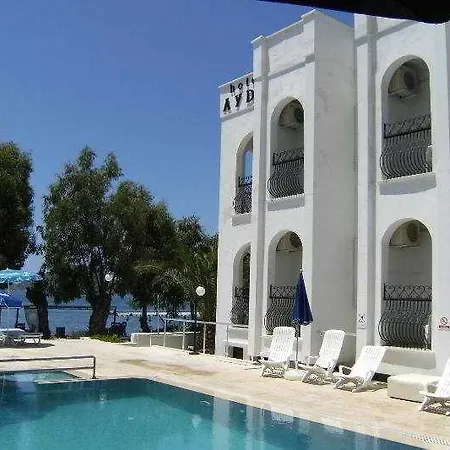Aydem Hotel Turgutreis