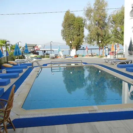 Hotel Aydem Turgutreis