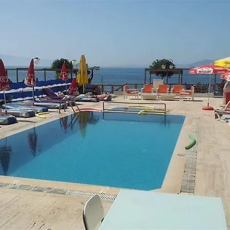 Aydem Hotel Turgutreis
