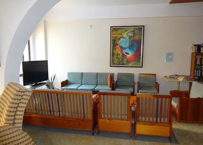 Hotel Aydem Turgutreis