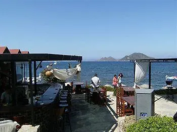 Aydem Hotel Turgutreis