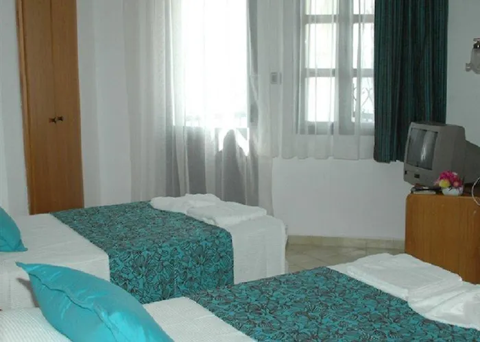 Aydem トゥルグトレイス