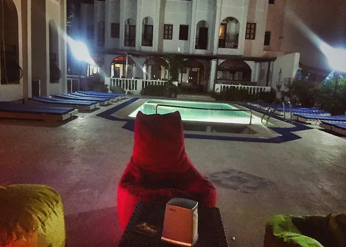 Hotel Aydem Turgutreis