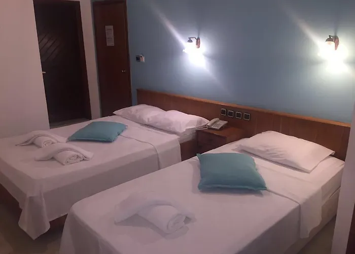 Hotel Aydem Turgutreis