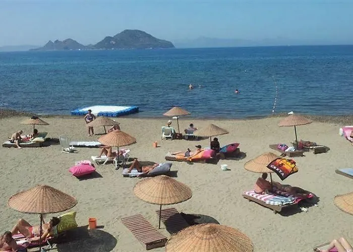 Aydem 2* Turgutreis