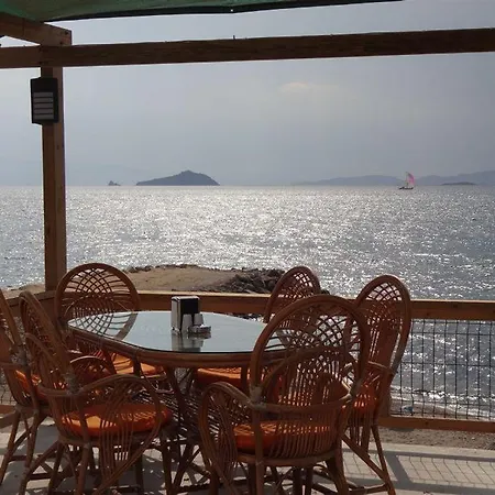 Hotel Aydem Turgutreis