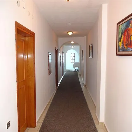 Hotel Aydem Turgutreis