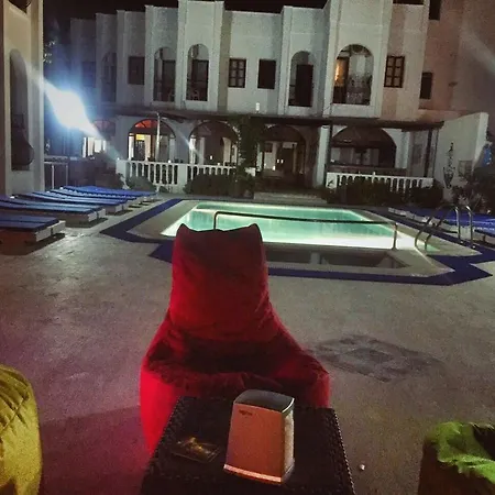 Hotel Aydem Turgutreis