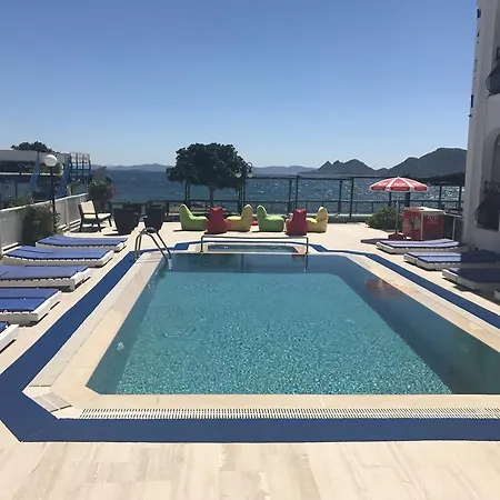 Hotel Aydem Turgutreis