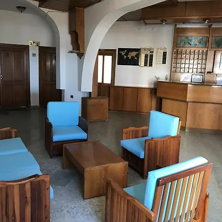 Aydem Hotel Turgutreis