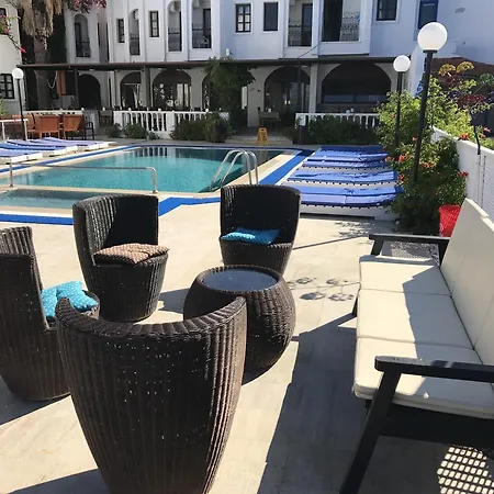 Hotel Aydem Turgutreis